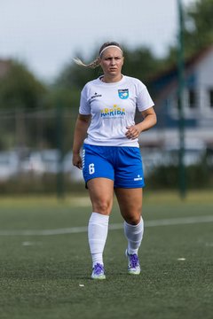 Bild 114 - F SC Ellerau - TuRa Harksheide : Ergebnis: 2:7